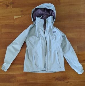 North Face Women's Rain Jacket